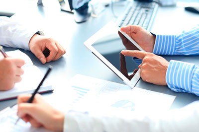 Estudio jurídico, especialista en derecho laboral